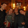 Foto Popronde Leiden - donderdag 11 november 2010