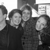 Sfeerfoto Popronde Eindhoven - vrijdag 12 november 2010