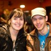 Sfeerfoto Popronde Eindhoven - vrijdag 12 november 2010