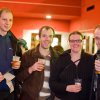 Sfeerfoto Popronde Eindhoven - vrijdag 12 november 2010