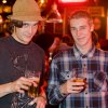 Sfeerfoto Popronde Eindhoven - vrijdag 12 november 2010