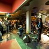 Sfeerfoto Popronde Eindhoven - vrijdag 12 november 2010
