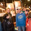 Sfeerfoto Popronde Eindhoven - vrijdag 12 november 2010