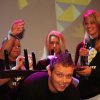 Sfeerfoto Love Life 2010 - woensdag 1 december