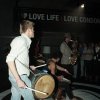 Sfeerfoto Love Life 2010 - woensdag 1 december