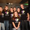 Sfeerfoto Love Life 2010 - woensdag 1 december