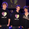 Sfeerfoto Love Life 2010 - woensdag 1 december