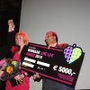 Sfeerfoto Love Life 2010 - woensdag 1 december