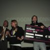 Sfeerfoto Love Life 2010 - woensdag 1 december