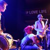 Sfeerfoto Love Life 2010 - woensdag 1 december