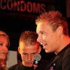 Sfeerfoto Love Life 2010 - woensdag 1 december