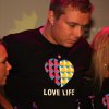 Sfeerfoto Love Life 2010 - woensdag 1 december