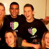 Sfeerfoto Love Life 2010 - woensdag 1 december