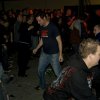 Sfeerfoto Speedfest - zaterdag 11 december 2010