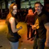 Sfeerfoto Speedfest - zaterdag 11 december 2010