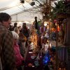Sfeerfoto Archeon Midwinter Fair - zaterdag 11 december 2010