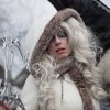 Sfeerfoto Archeon Midwinter Fair - zaterdag 11 december 2010