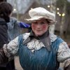 Sfeerfoto Archeon Midwinter Fair - zaterdag 11 december 2010