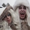Sfeerfoto Archeon Midwinter Fair - zaterdag 11 december 2010