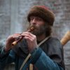 Sfeerfoto Archeon Midwinter Fair - zaterdag 11 december 2010