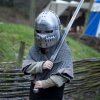 Sfeerfoto Archeon Midwinter Fair - zaterdag 11 december 2010