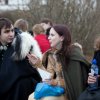 Sfeerfoto Archeon Midwinter Fair - zaterdag 11 december 2010
