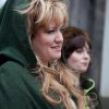 Sfeerfoto Archeon Midwinter Fair - zaterdag 11 december 2010