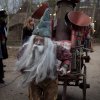 Sfeerfoto Archeon Midwinter Fair - zaterdag 11 december 2010
