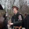 Sfeerfoto Archeon Midwinter Fair - zaterdag 11 december 2010