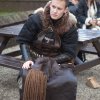 Sfeerfoto Archeon Midwinter Fair - zaterdag 11 december 2010