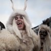 Sfeerfoto Archeon Midwinter Fair - zaterdag 11 december 2010
