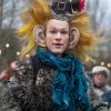 Sfeerfoto Archeon Midwinter Fair - zaterdag 11 december 2010