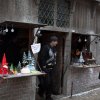 Sfeerfoto Archeon Midwinter Fair - zaterdag 11 december 2010