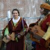 Foto Archeon Midwinter Fair - zondag 12 december 2010