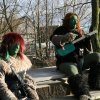 Foto Archeon Midwinter Fair