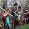 Foto Archeon Midwinter Fair - zondag 12 december 2010