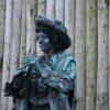 Foto Archeon Midwinter Fair - zondag 12 december 2010