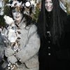 Sfeerfoto Archeon Midwinter Fair - zondag 12 december 2010