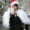 Foto Archeon Midwinter Fair - zondag 12 december 2010