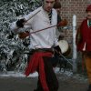Foto Archeon Midwinter Fair - zondag 12 december 2010