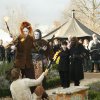 Sfeerfoto Archeon Midwinter Fair - zondag 12 december 2010