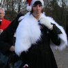 Foto Archeon Midwinter Fair - zondag 12 december 2010