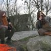 Foto Archeon Midwinter Fair - zondag 12 december 2010