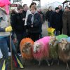 Foto Archeon Midwinter Fair - zondag 12 december 2010