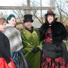 Foto Archeon Midwinter Fair - zondag 12 december 2010