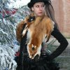 Foto Archeon Midwinter Fair - zondag 12 december 2010