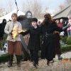 Foto Archeon Midwinter Fair - zondag 12 december 2010