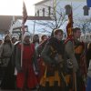 Foto Archeon Midwinter Fair - zondag 12 december 2010