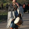 Foto Archeon Midwinter Fair - zondag 12 december 2010