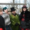 Foto Archeon Midwinter Fair - zondag 12 december 2010